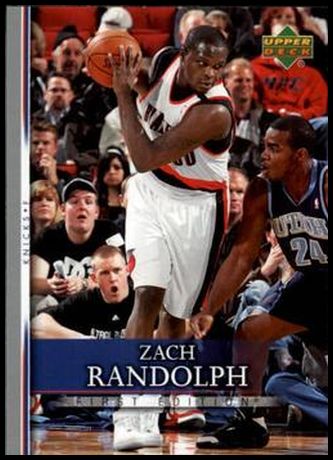 183 Zach Randolph